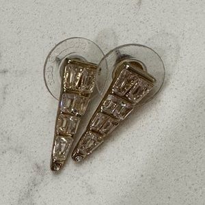 Uncommon James earrings